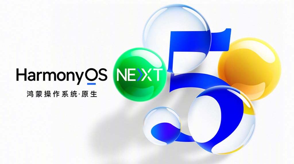 Huawei Launches HarmonyOS 5 with AI-Powered PC Experience
