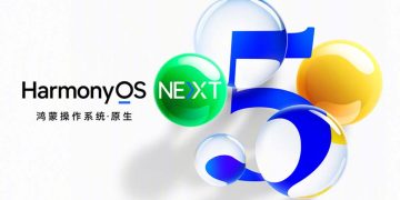 Huawei Launches HarmonyOS 5 with AI-Powered PC Experience