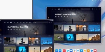 Huawei Unveils HarmonyOS PC: A Bold Challenger to Windows