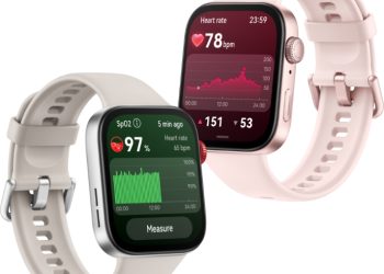 Huawei Watch Fit 3 Review: Sleek, Smart, and Fitness-Focused