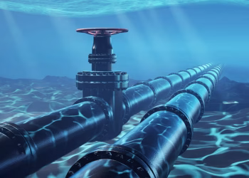 Huawei’s All-Optical Sensing Enhances Pipeline Security