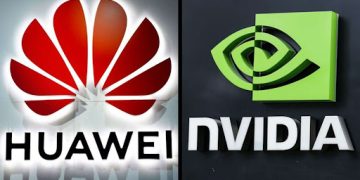 Huawei CloudMatrix vs NVIDIA