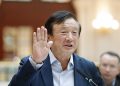 China tech nationalism Huawei Ren Zhengfei