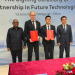 South Africa Huawei AI partnership