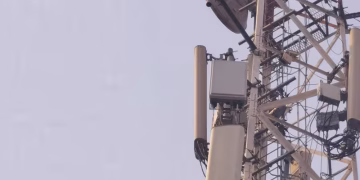 Huawei FDD tri-band Massive MIMO