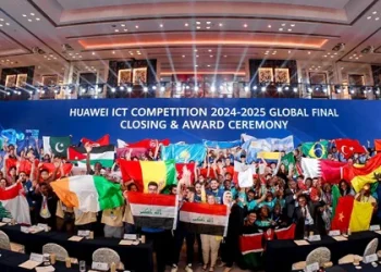 Huawei ICT Global Finals