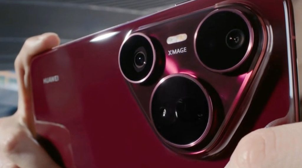 HarmonyOS 5.1 Brings AI and Camera Upgrades to Pura 80
