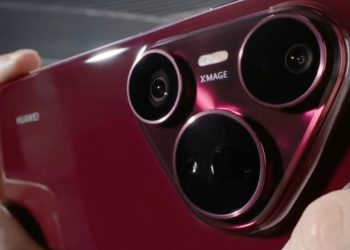 HarmonyOS 5.1 Brings AI and Camera Upgrades to Pura 80