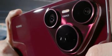 HarmonyOS 5.1 Brings AI and Camera Upgrades to Pura 80