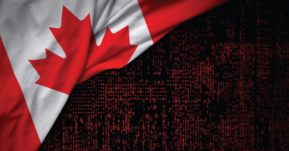 Cybersecurity Canada