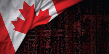 Cybersecurity Canada