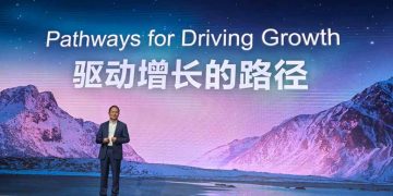 Huawei Pushes Global AI and 5G Ambitions at MWC 2025