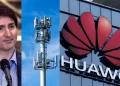 Huawei Canada Ban