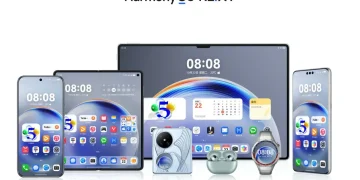 Huawei HarmonyOS Expansion Building a Unified Tech Ecosystem