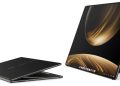 Huawei MateBook Fold chip