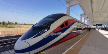 Huawei Smart Railway Solutions