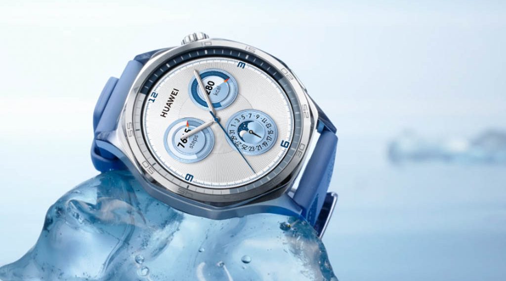 Huawei Beats Apple and Xiaomi in Global Wearable Sales