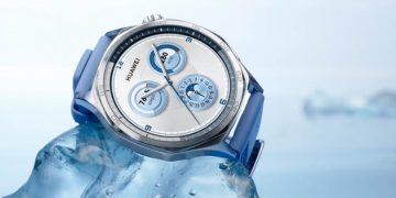 Huawei Beats Apple and Xiaomi in Global Wearable Sales