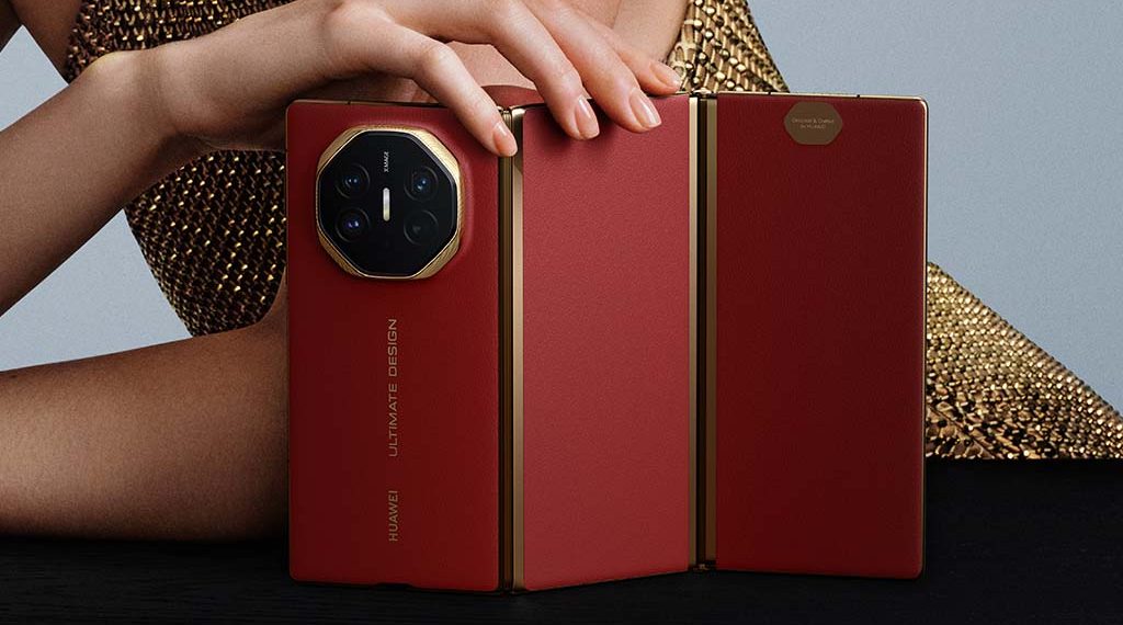 Huawei’s New Mate XT 2 Tri-Fold Phone Set to Launch Soon