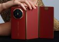 Huawei’s New Mate XT 2 Tri-Fold Phone Set to Launch Soon