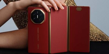 Huawei’s New Mate XT 2 Tri-Fold Phone Set to Launch Soon