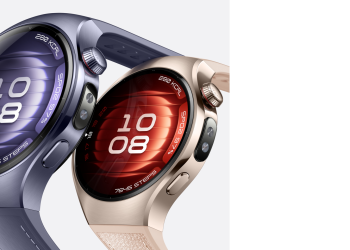 HUAWEI WATCH 5 Specs: Complete Features Guide 2025
