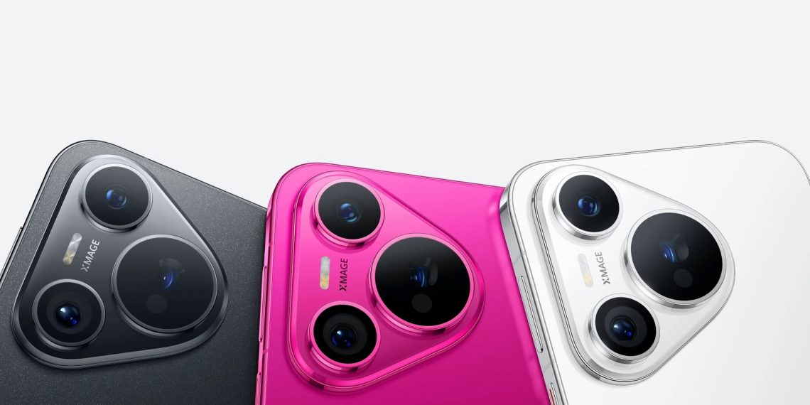 Huawei Pura 80