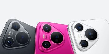 Huawei Pura 80