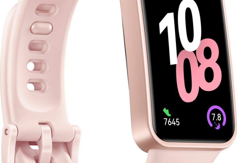 Huawei Band 10 Launched in India with AMOLED Display, 100 Workout Modes