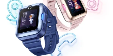 HUAWEI WATCH Kids 4 Pro: Safe, Smart, and Fun for Kids