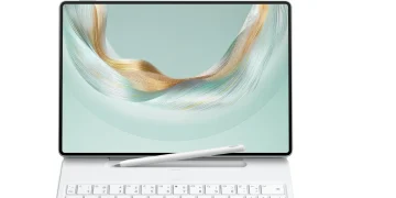 HUAWEI MatePad Pro 12.2-inch: Power and Creativity Combined