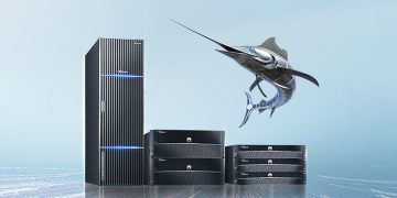 Huawei OceanStor Dorado All-Flash Storage