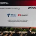 Huawei China Telecom AI award
