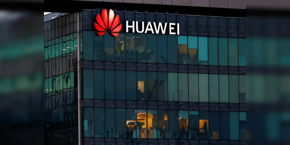 Taiwan Huawei SMIC export blacklist