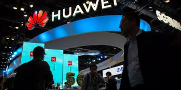 Huawei Spain wiretap security