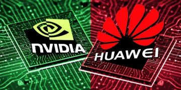 Huawei’s CloudMatrix 384 Challenges Nvidia’s AI Dominance