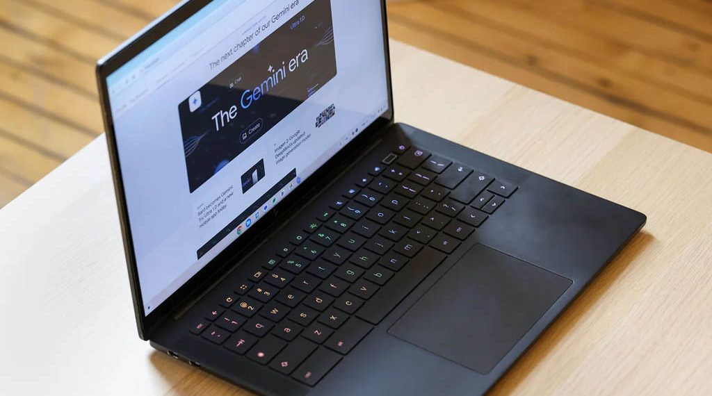 Google Moves to Build Huawei-Like Device Ecosystem