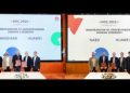 Huawei in-car content partnerships