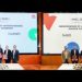 Huawei in-car content partnerships