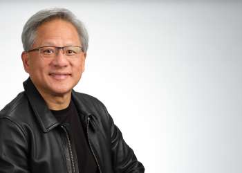 Jensen Huang Praises Huawei and Chinese EV Leaders