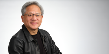 Jensen Huang Praises Huawei and Chinese EV Leaders