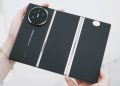 Huawei Mate XT 2 Triple Foldable Nears 5G Launch