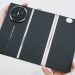 Huawei Mate XT 2 Triple Foldable Nears 5G Launch