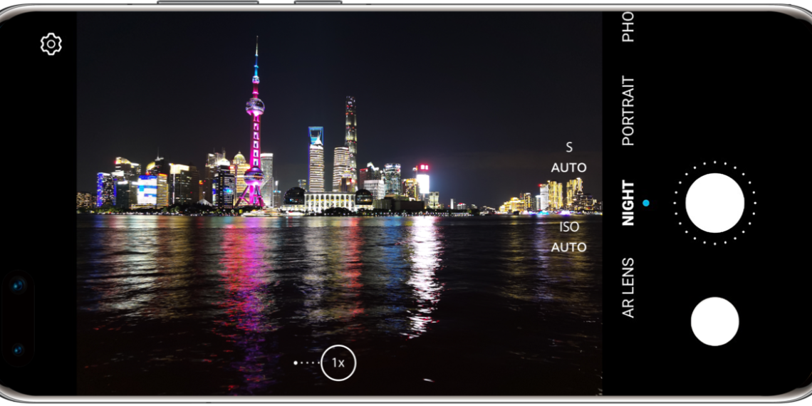 How to Use NIGHT Mode on Huawei for Better Low-Light Photos