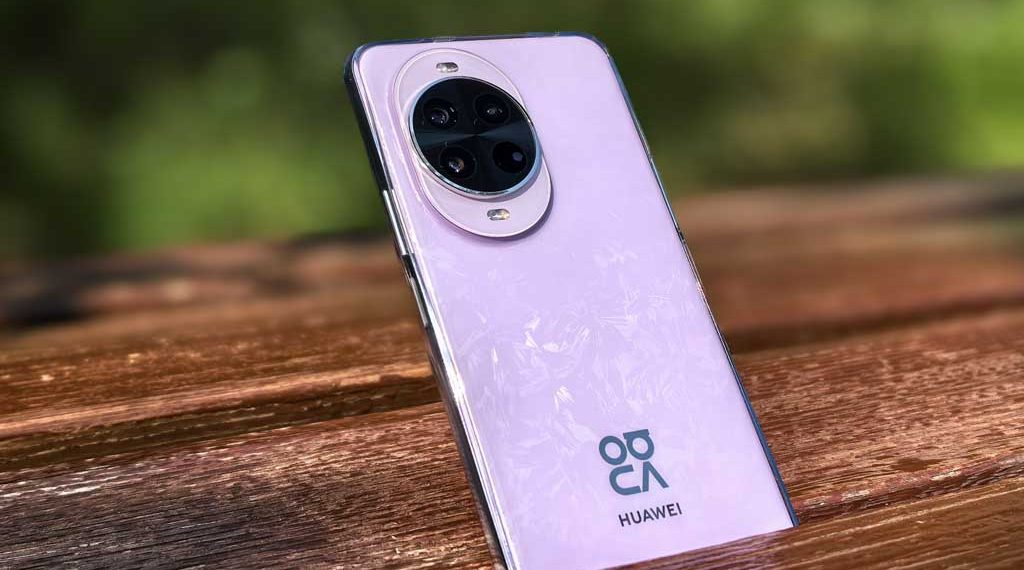Huawei Mid-Range Phone to Launch With Massive Battery Boost