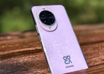 Huawei Mid-Range Phone to Launch With Massive Battery Boost