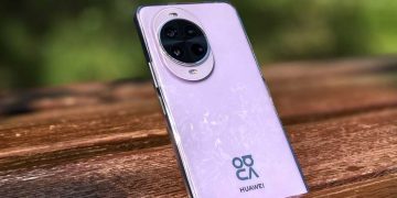 Huawei Mid-Range Phone to Launch With Massive Battery Boost