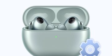 How to Reset Your HUAWEI Bluetooth Earbuds to Factory Settings