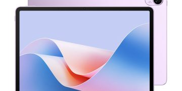 HUAWEI MatePad 11.5-inch S: PaperMatte Display Tablet