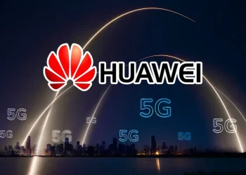 Claro Huawei 5G-A trial